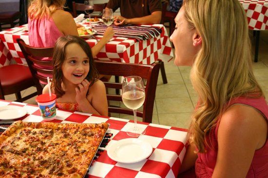 Gator'z Pizza and Wings